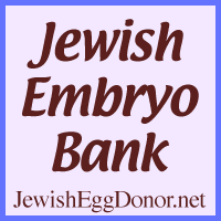 jewish egg donor