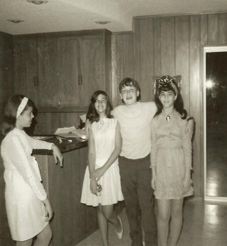 I wanted to but didn't